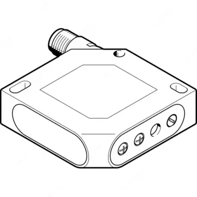 Передатчик Festo SOEG-S-Q50-S-L