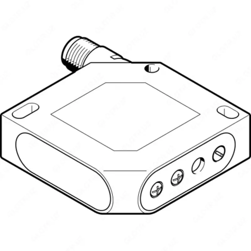 Передатчик Festo SOEG-S-Q50-S-L