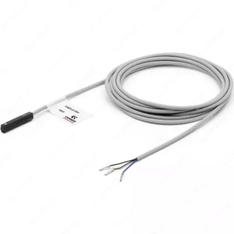 Датчик положения Camozzi CSD-D-334