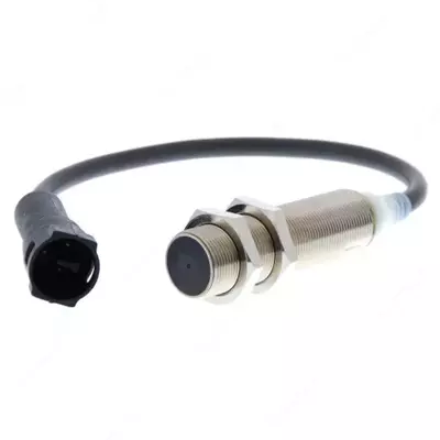 Induktiv sensor Omron E2A-M18LS08-WS-B1-M01