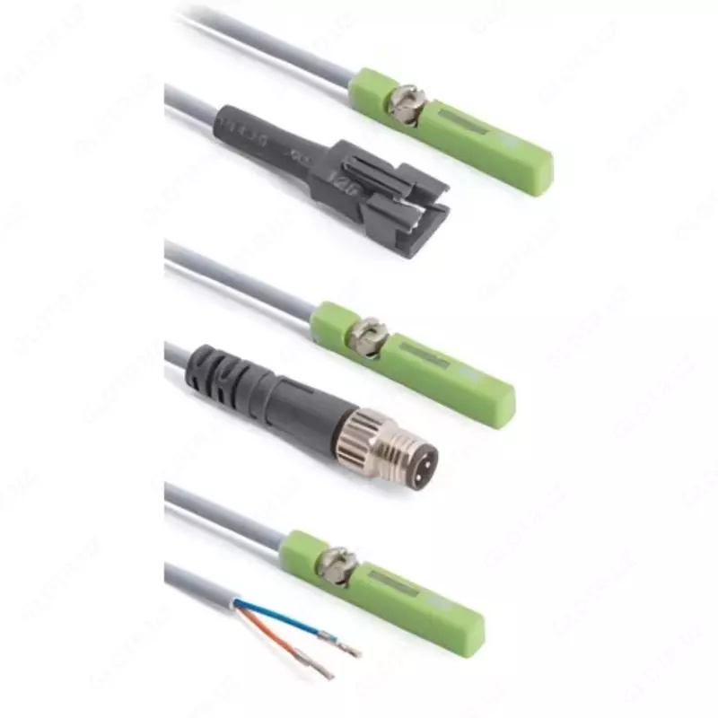 Датчик положения магнитный KIPVALVE LM50-34.R1.U6.K