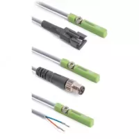 Датчик положения магнитный KIPVALVE LM50-34.R1.U6.K