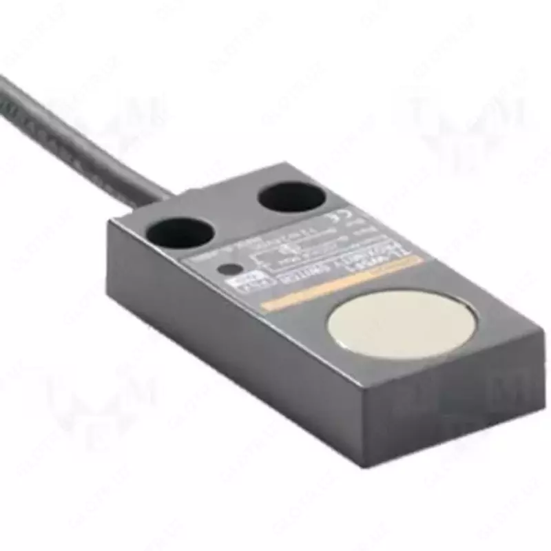 Induktiv ekranlangan sensor Omron TL-W5F1