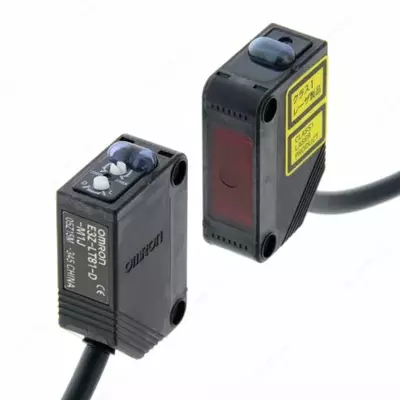 fotoelektrik lazer