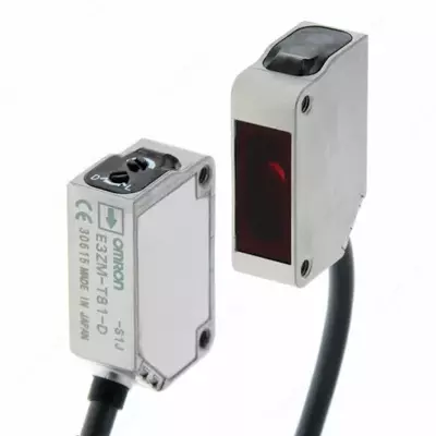 Fotoelektr sensori Omron E3ZM-T81 2M - 1 000 000 so'm / donadan