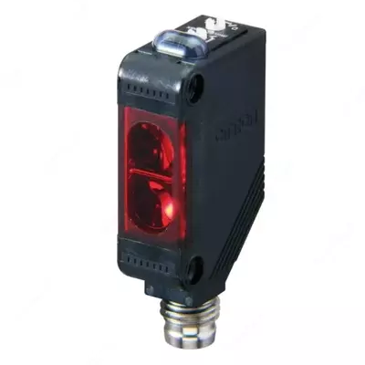 Omron E3Z-R86-IL3 fotoelektr sensori