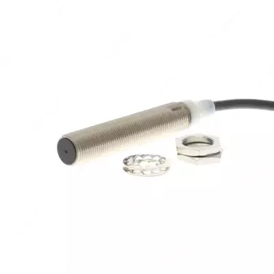 Induktiv sensor Omron E2A-M12KN05-WP-B1-TP 5M