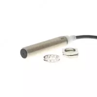 Induktiv sensor Omron E2A-M12KN05-WP-B1-TP 5M