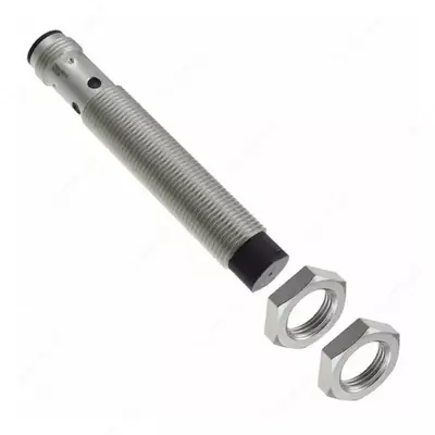 Датчик индуктивный Omron E2B-M12LN08-M1-C1