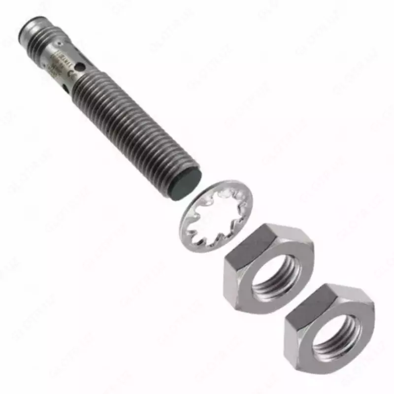 Датчик индуктивный Omron E2B-S08KS02-MC-C1