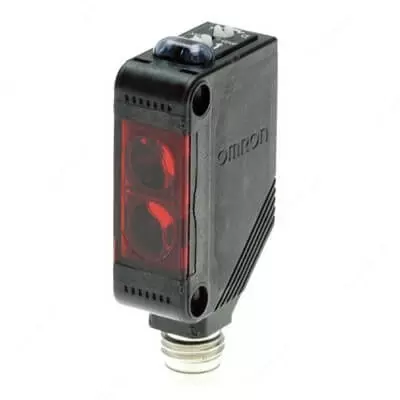 Omron E3Z-L86-IL3 fotoelektr sensori