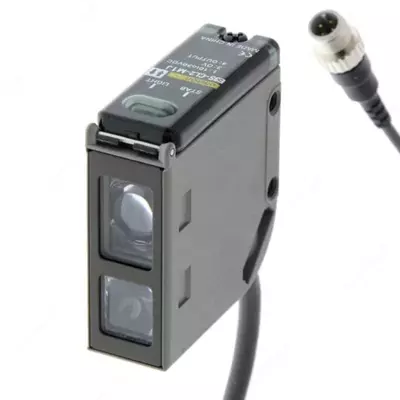 Fotoelektr sensori Omron E3S-CL2-M1J 0.3M