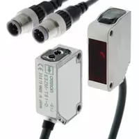 Omron E3ZM-T81-S1J Fotovoltaik Sensor 0.3M