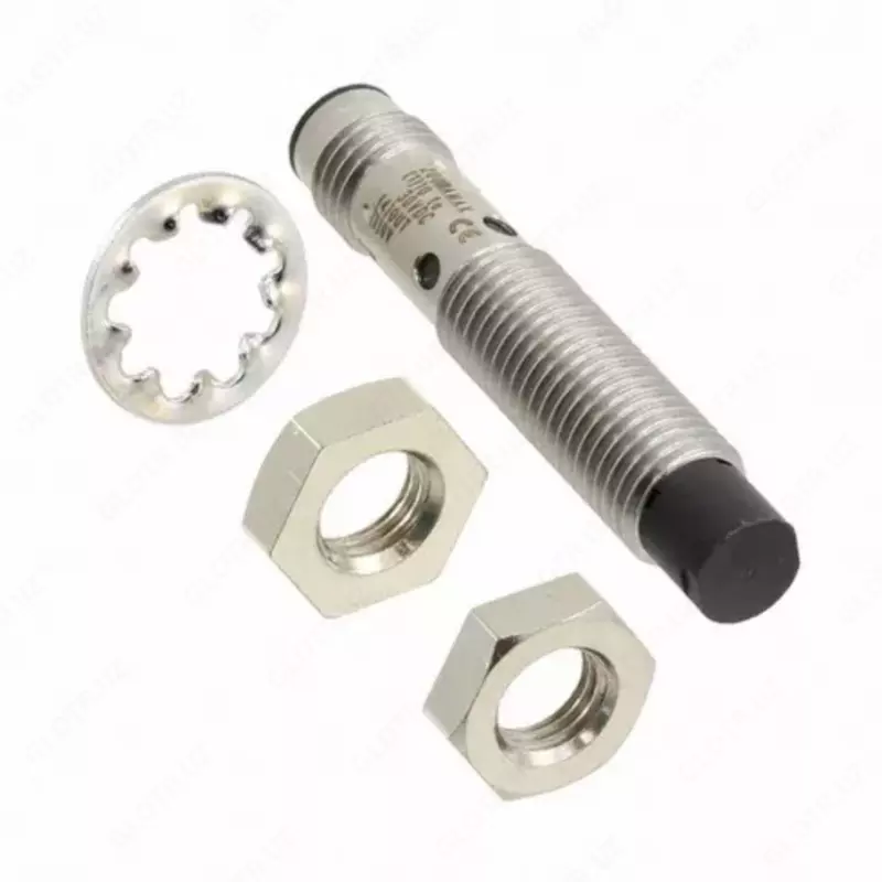 Датчик индуктивный Omron E2B-S08KN02-MC-B1