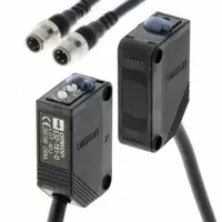 Датчик фотоэлектрический Omron E3Z-T81-M3J 0.3M