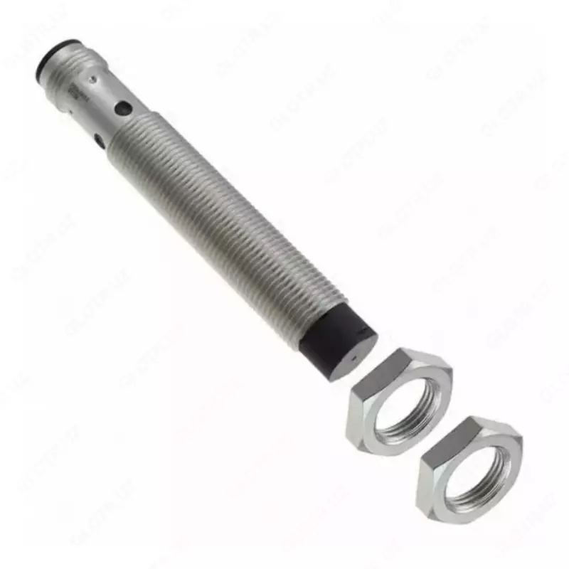 Induktiv sensor Omron E2B-M12LN08-M1-B2