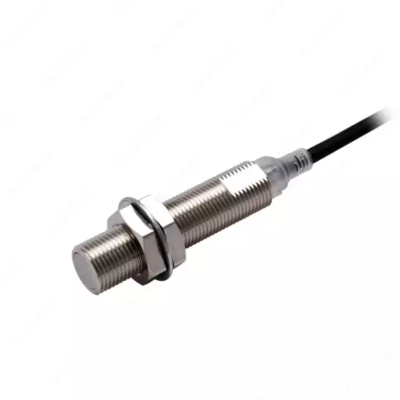 Датчик индуктивный Omron E2E-X4B3DL12 2M - от {0} сум