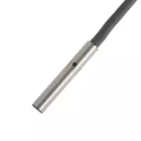 Датчик индуктивный Omron E2E-C06S02-WC-C1-R 2M