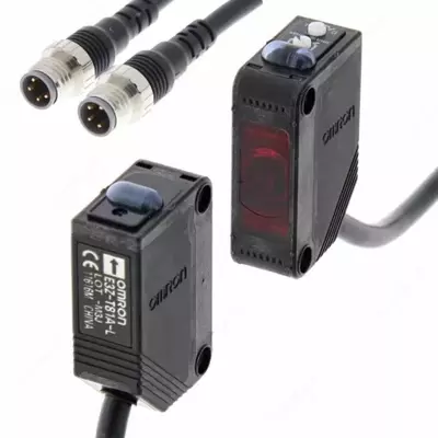 Fotoelektr sensori Omron E3Z-T81A-M3J 0.3M