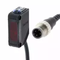Fotoelektr sensori Omron E3Z-R61-M1J 0.3M - {0} so'mdan