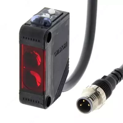 Fotoelektr sensori Omron E3Z-R61-M5J 0.3M