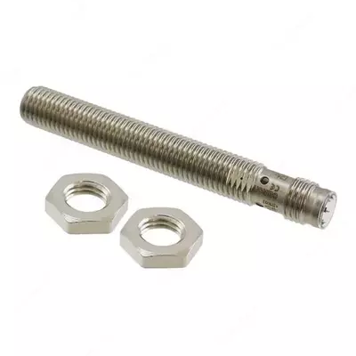 Induktiv sensor Omron E2A-S08LS02-M3-B1