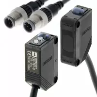 Omron fotovoltaik sensori E3Z-T81-M1TJ-IL3 0.3M - {0} so'mdan