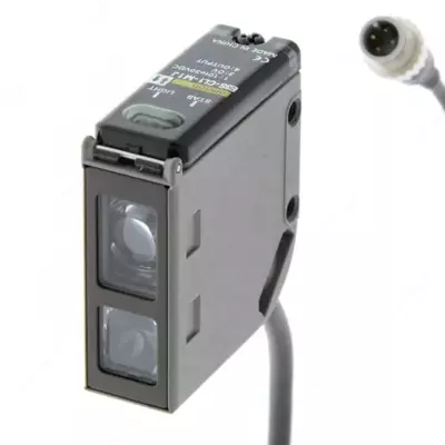 Датчик фотоэлектрический Omron E3S-CL1-M1J 0.3M