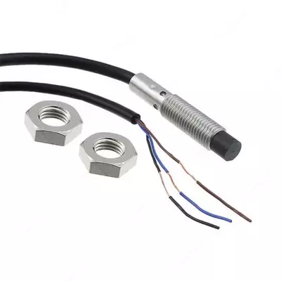 Induktiv sensori Omron E2B-S08KN04-WP-B2 2M - 1 000 000 so'm / donadan