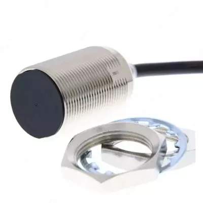 Датчик индуктивный Omron E2E-X20D230-T 5M - от 1 000 000 сум / шт.