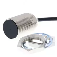 Датчик индуктивный Omron E2E-X20D230-T 5M - от {0} сум