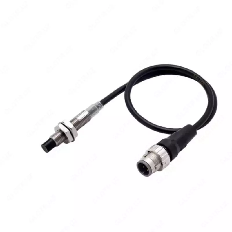 Induktiv sensor Omron E2E-X8MB1TL8-M1TJ 0.3M