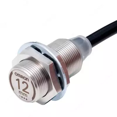 Sensor, induktiv to'liq metall, Omron, E2EW-X20B3T30-M1, Sensor, induktiv to