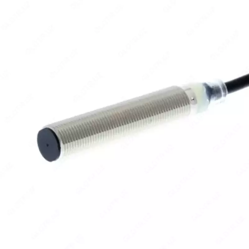 Датчик индуктивный Omron E2B-M12LS04-WP-C1 2M