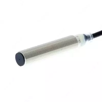 Датчик индуктивный Omron E2B-M12LS04-WP-C1 2M