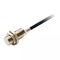 Sensor inductive Omron E2E-X5D2-TR-N 2M