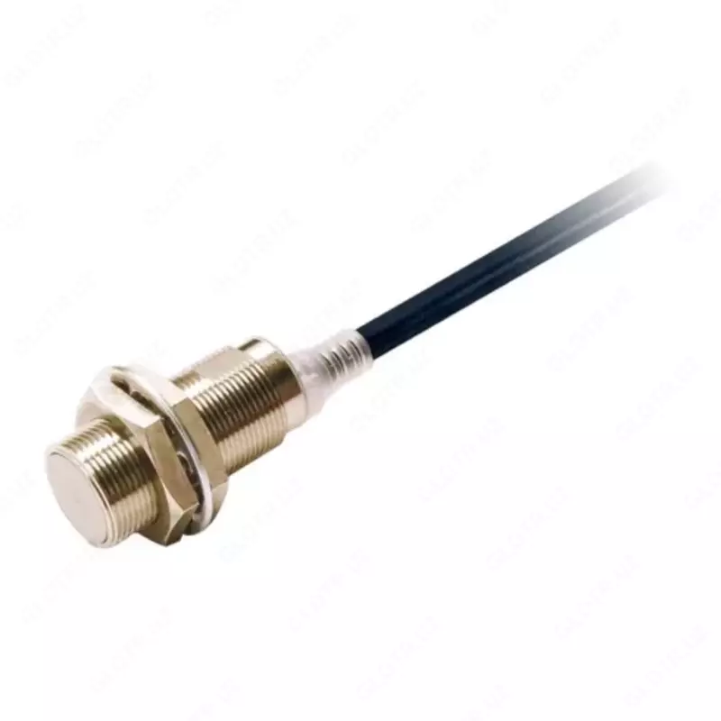 Sensor inductive Omron E2E-X5D2-TR-N 2M