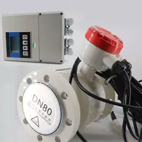 Электромагнитный расходомер раздельного типа - от {0} сум