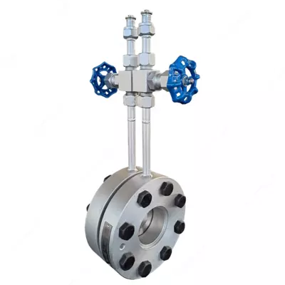 Устройства дросселирующие расходомеры диафрагменные - от 1 000 000 сум / шт.