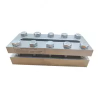 Высокотемпературный боросиликатный