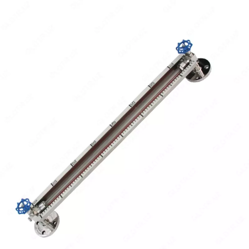 Указатель уровня со смотровой стеклянной трубкой HG5 - от {0} сум