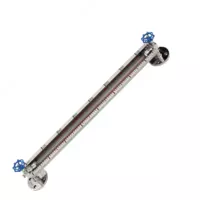 Указатель уровня со смотровой стеклянной трубкой HG5 - от {0} сум