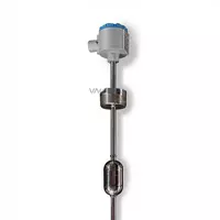 UHK Магнитный поплавковый переключатель уровня жидкости