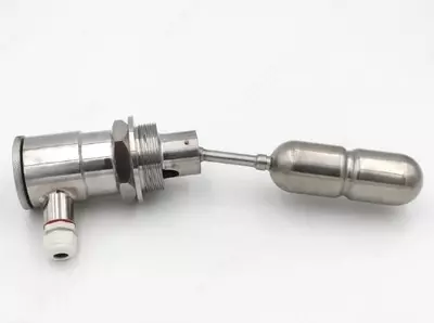 UQK Магнитный поплавковый переключатель уровня