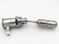 UQK Магнитный поплавковый переключатель уровня