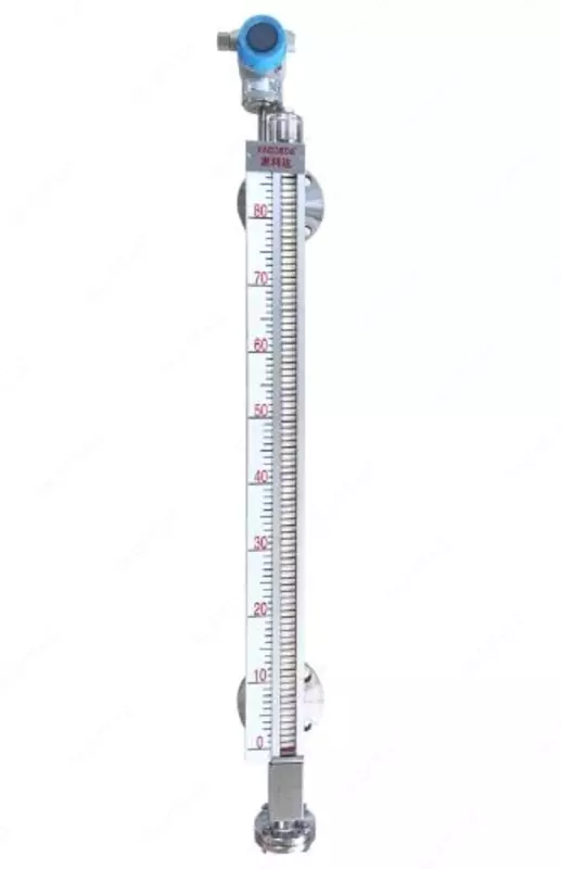 Магнитные указатели уровня жидкости дистанционного типа