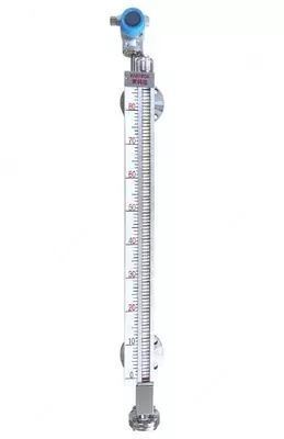 Магнитные указатели уровня жидкости дистанционного типа - от 1 000 000 сум / шт.
