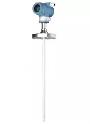 HBY PP или PTFE Антисептик Емкостный уровнемер жидкости