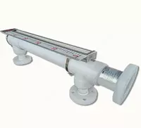 PP антикоррозионный магнитный указатель уровня жидкости - от {0} сум