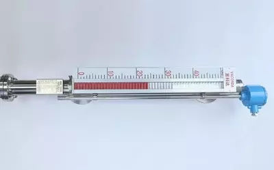 suv darajasi ko'rsatkich